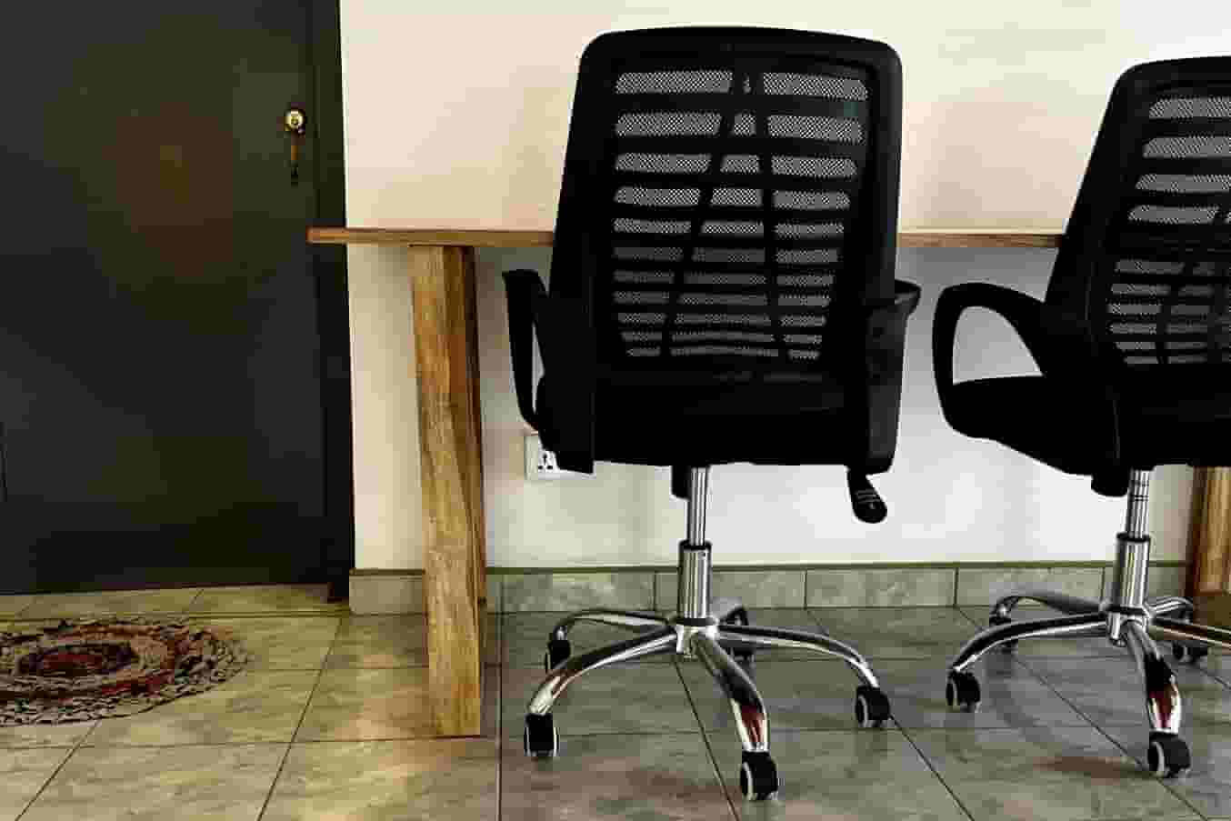 Ergonomic chairs