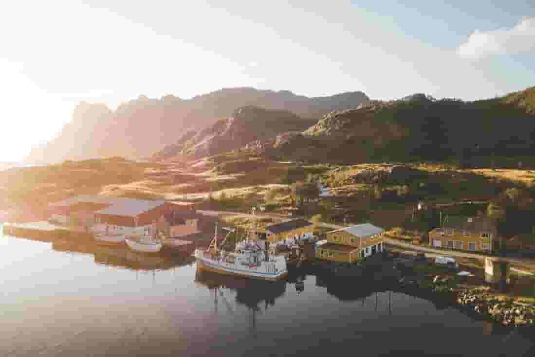 Lofoten