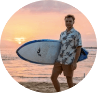 CoWorkSurf Community User Profile Picture