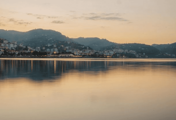 Ordu (Turkey) - Card Background Image