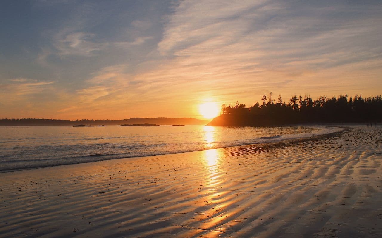 Tofino (Canada) - Card Background Image