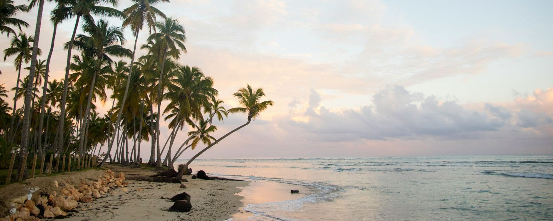 Cabarete (Dominican Republic) - Card Background Image