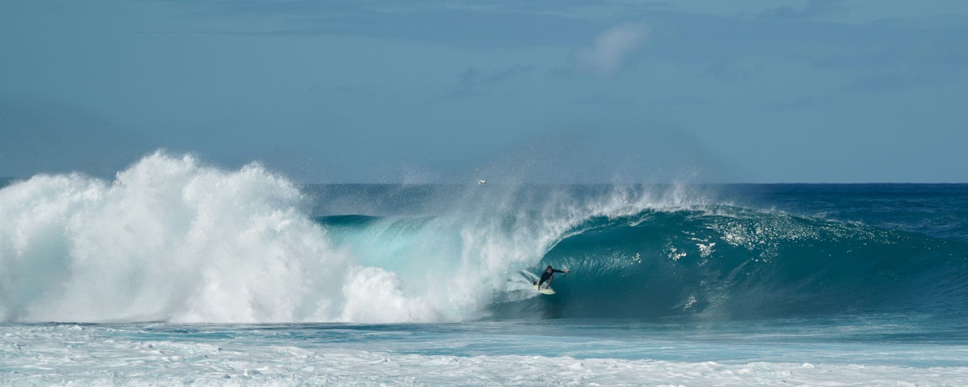 North Shore - O'ahu (Hawaii) - Card Background Image