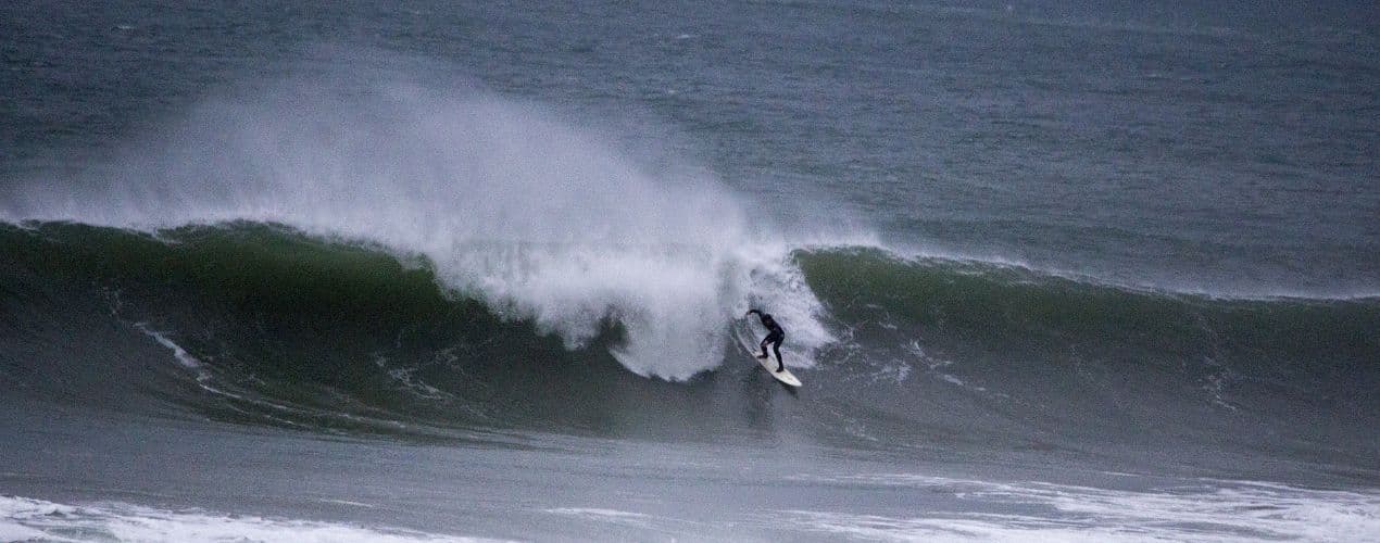 Strandhill (Ireland) - Card Background Image