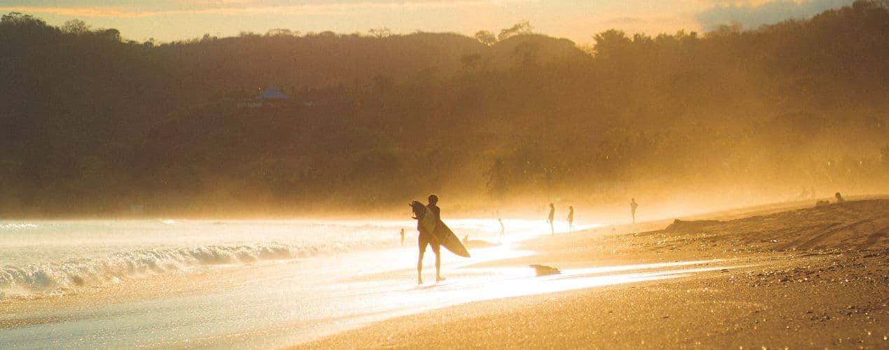 Morro Negrito (Panama) - Card Background Image