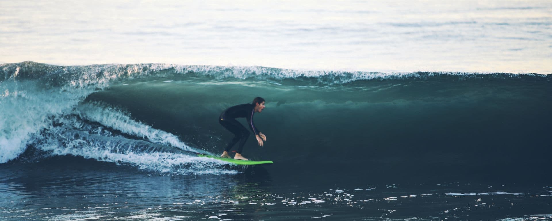 Chicama (Peru) - Card Background Image