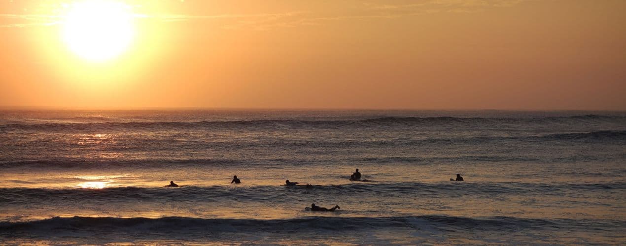 Huanchaco (Peru) - Card Background Image