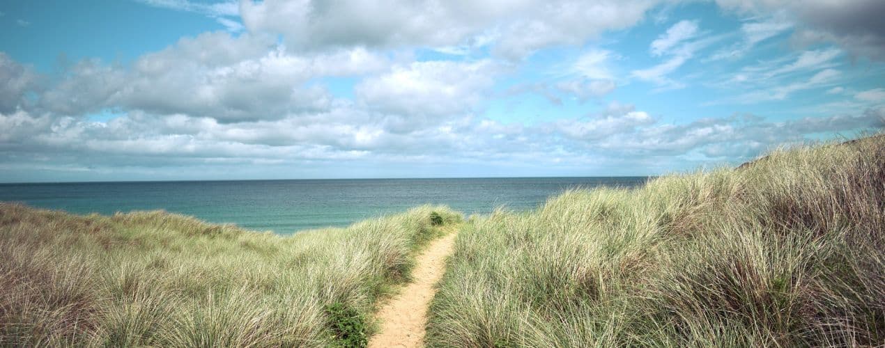 Thurso (Scotland) - Card Background Image