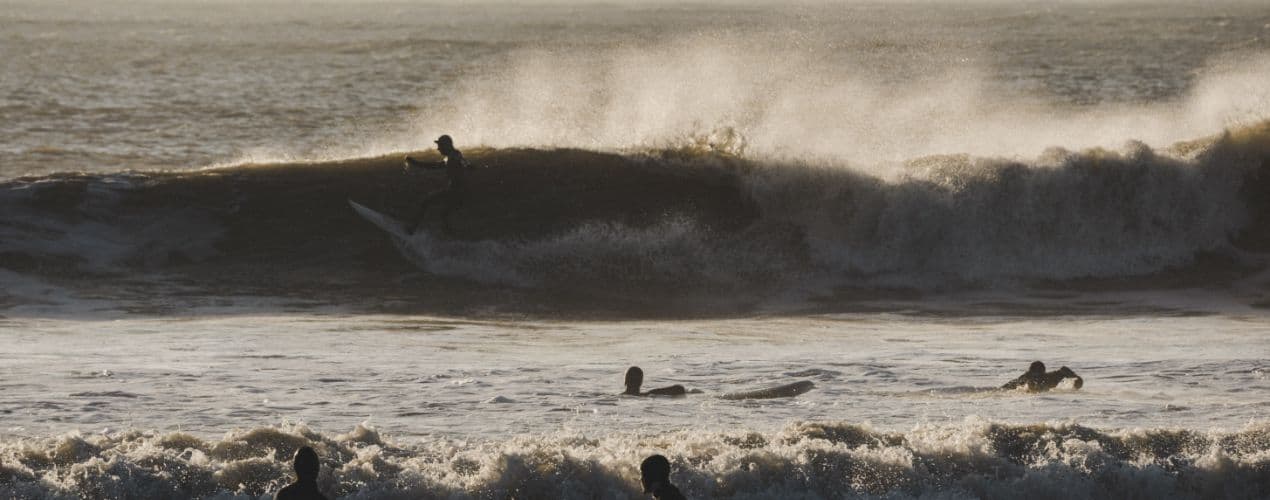 Porthcawl (Wales) - Card Background Image