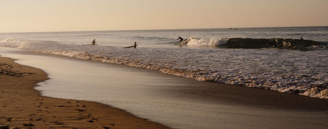 Cascais (Portugal) - Card Background Image