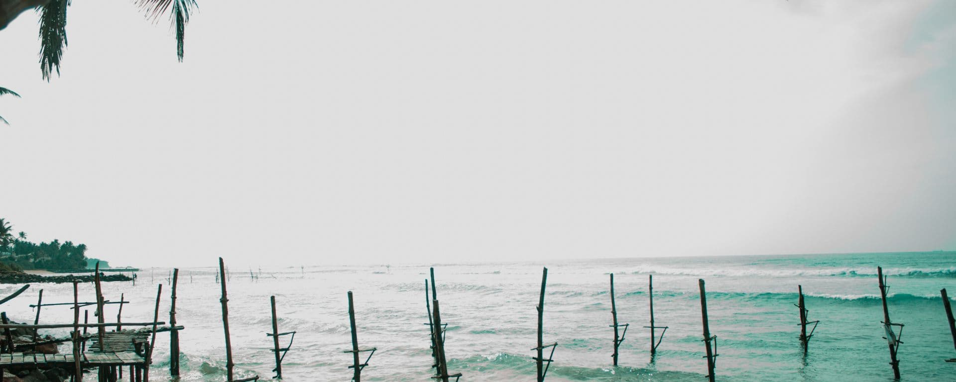 Midigama (Sri Lanka) - Card Background Image