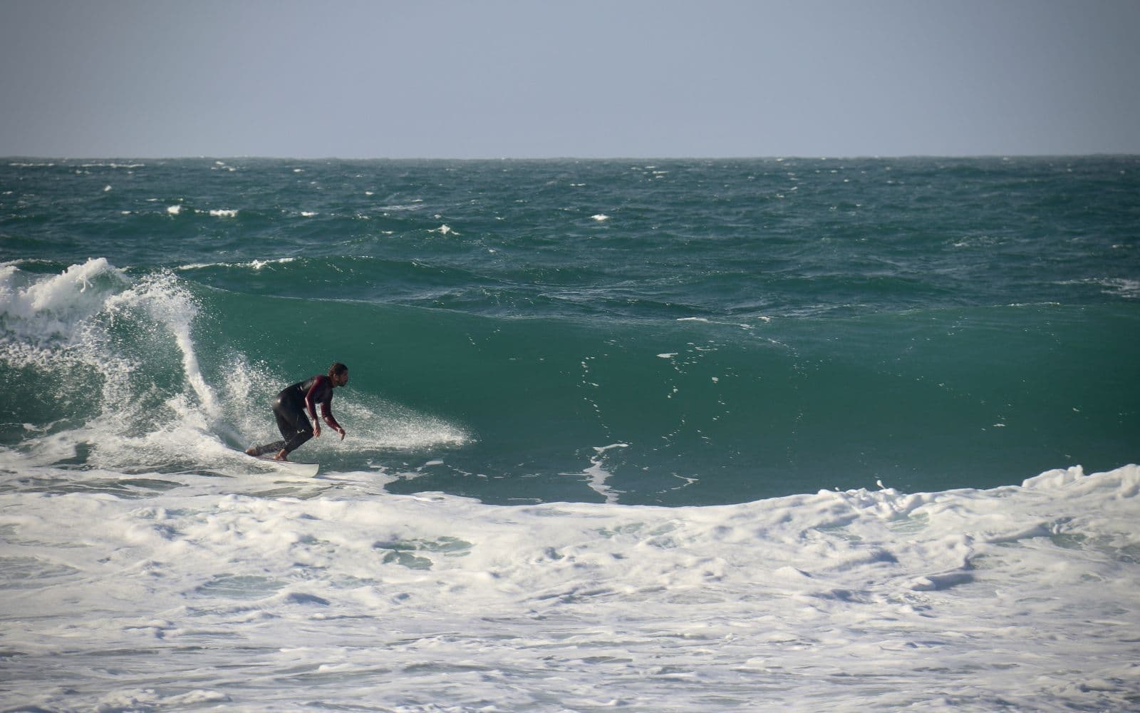 Tunisia - Card Background Image